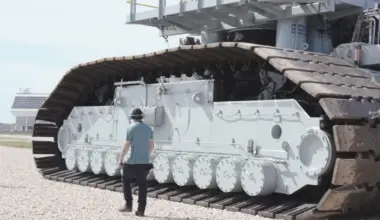 Before liftoff, NASA relies on its giant crawler-transporters to haul rocket ships on a journey that is slower than most people walk.