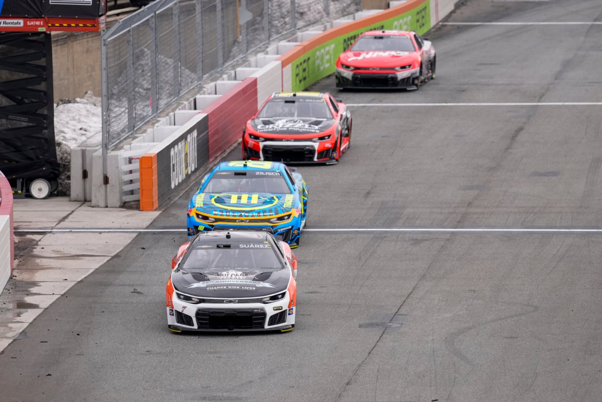 5 Drivers Under Pressure to Perform This Season