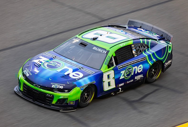 Daytona 500 Predictions