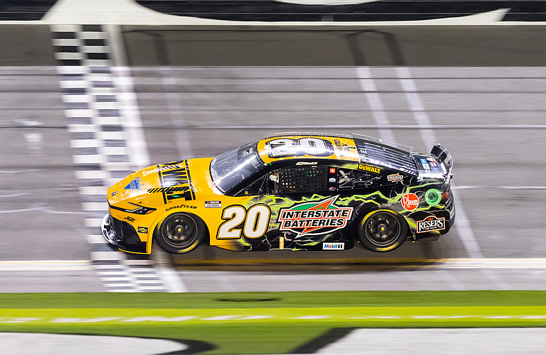 Daytona 500 Predictions