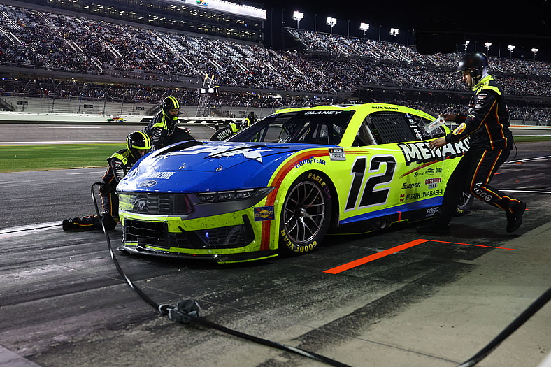 Daytona 500 Predictions