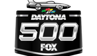FULL THROTTLE TO HISTORY: FOX SPORTS RACES INTO  RECORD BOOKS WITH UNPARALLELED 23RD DAYTONA 500 BROADCAST ON FOX