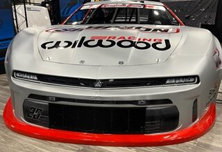 Credit: Five Star Bodies Photo