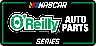 NASCAR O’Reilly Auto Parts Series