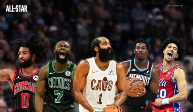 NBA Teams That Make You Go LFG or WTF