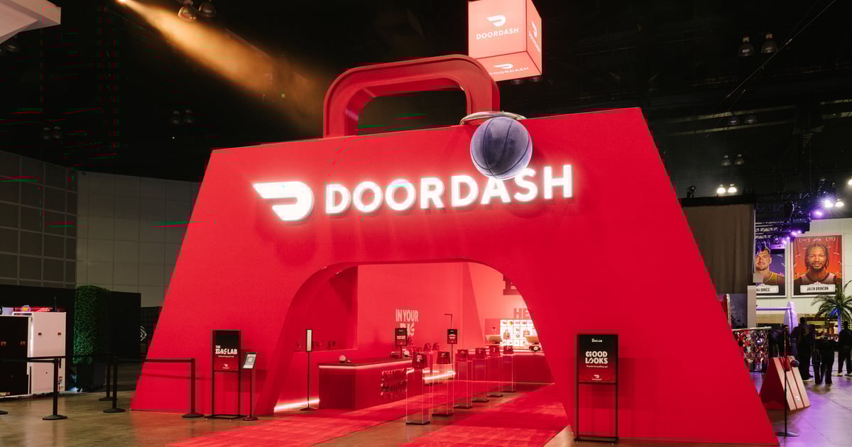 Brand Activation Ideas From NBA Crossover