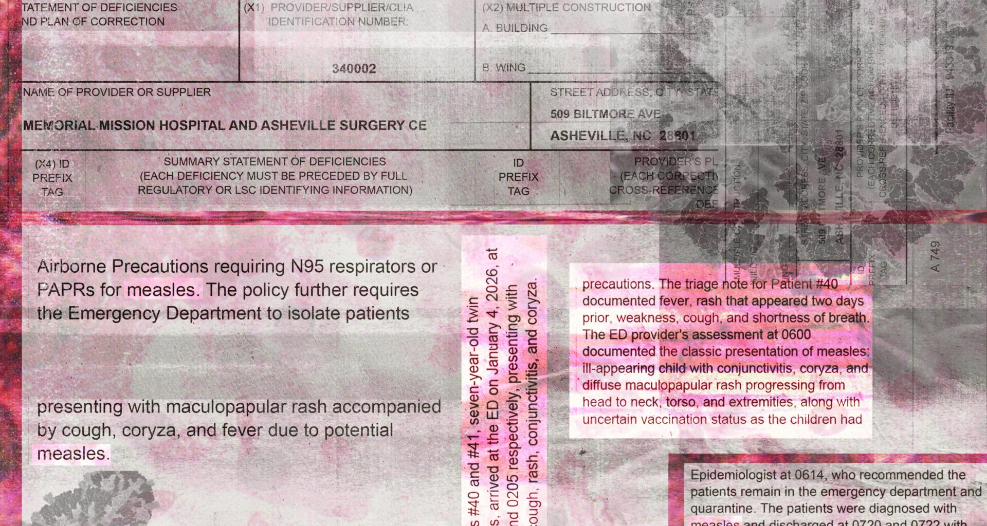 Hospitals Fighting Measles Confront a Challenge: Few Doctors Have Seen It Before