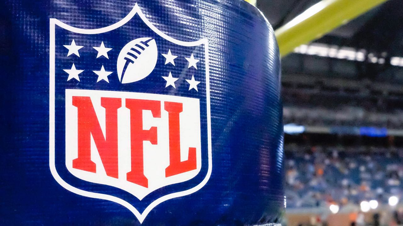NFL sets 2026 salary cap at record $301.2 million