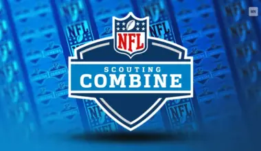 NFL Scouting Combine invites 2026: Complete list of participants, workout times & more image