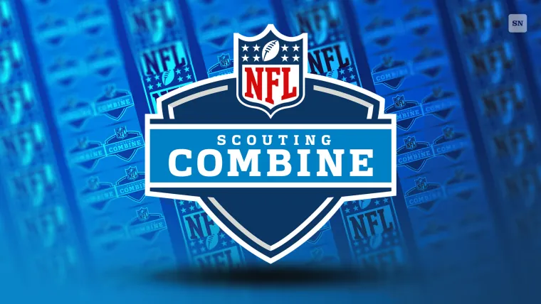 NFL Scouting Combine invites 2026: Complete list of participants, workout times & more image
