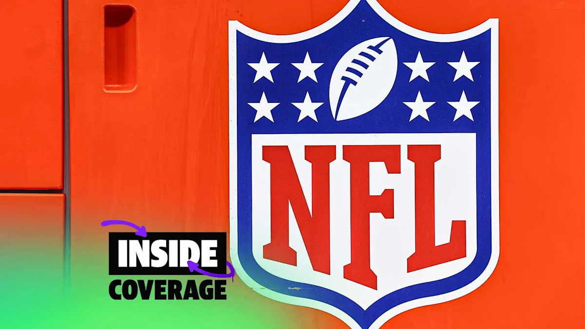 Why the NFL still has ‘work to do’ when it comes to head coaching diversity