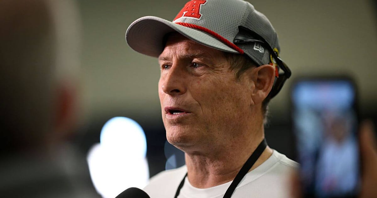 Pro Bowl score, live updates: Start time, rosters, news and format ahead of NFL’s flag football game