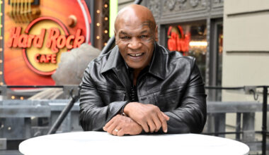 Mike Tyson vs Floyd Mayweather Set For April 25 in Congo: Date, Rules, more