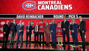 Top Canadiens Prospects: Project Intro, Honourable Mentions
