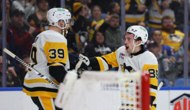 The Rookies, the Refs, and Overcoming Real Issues