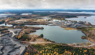 Misleading government publication causes confusion over future of Musselwhite gold mine