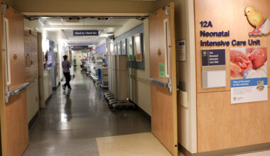 Study highlights impact of infection prevention measures in NICU