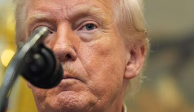 Eric Ham: U.S. Congress rebukes Trump on Canada tariffs—and he’s threatening revenge - CTV News