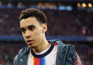 World Cup panic spreads among soccer’s biggest names