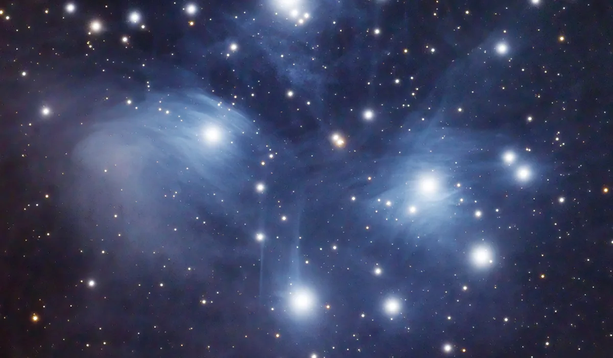 NOVAStar Scarlet A62Q 62mm pleiades