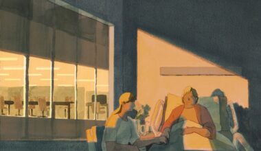 Easing the load: The caregiver-friendly workplace is emerging