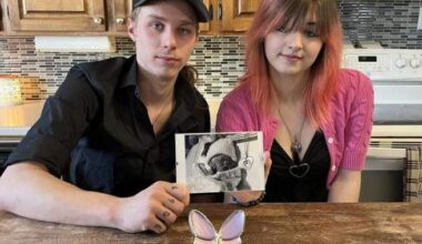 ‘It’s not fair’: Nova Scotia family who lost baby says health-care system failed them