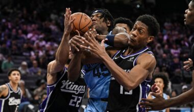 Memphis Grizzlies beat Sacramento, send Kings to their season-worst 10th straight loss