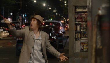 Nirvanna The Band blends TV and film like never before