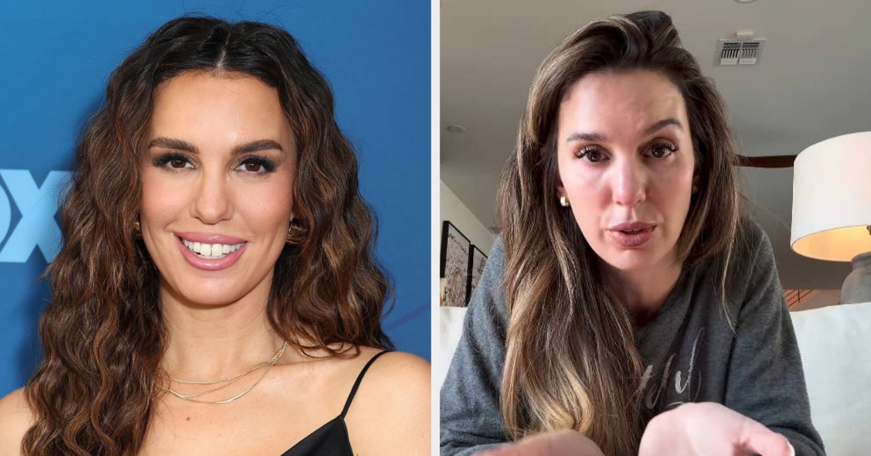 Christy Carlson Romano Opened Up About Her Positive Cancer Screening In A Heartbreaking Video - BuzzFeed