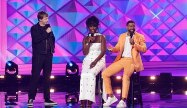 Fremantle's Andrew Llinares Exiting Global Entertainment Role