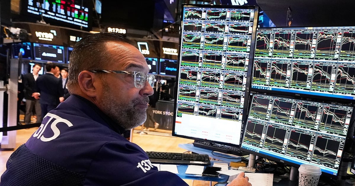 Full-time job gains ease concerns as IPO activity returns