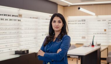 Ontario’s optometrists urge province to expand services they can provide