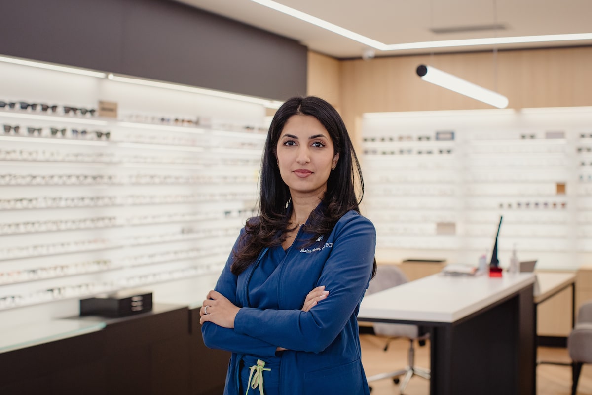 Ontario’s optometrists urge province to expand services they can provide