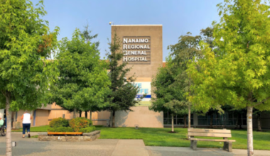 Island Health declares four outbreaks at multiple healthcare facilities