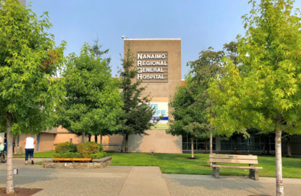 Island Health declares four outbreaks at multiple healthcare facilities