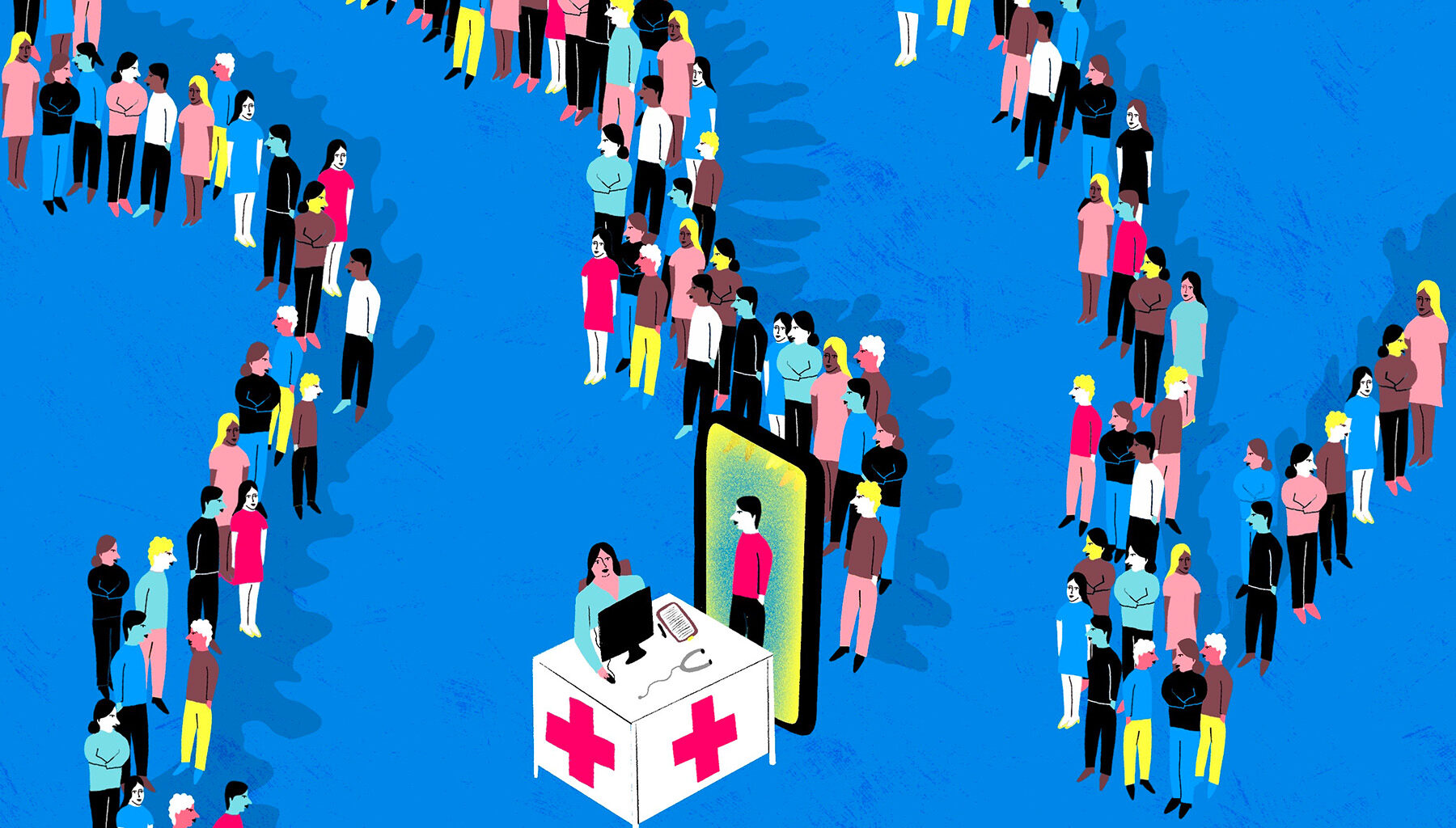 Health811 Promises 24/7 Health Advice—If You Can Wait