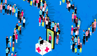 Health811 Promises 24/7 Health Advice—If You Can Wait