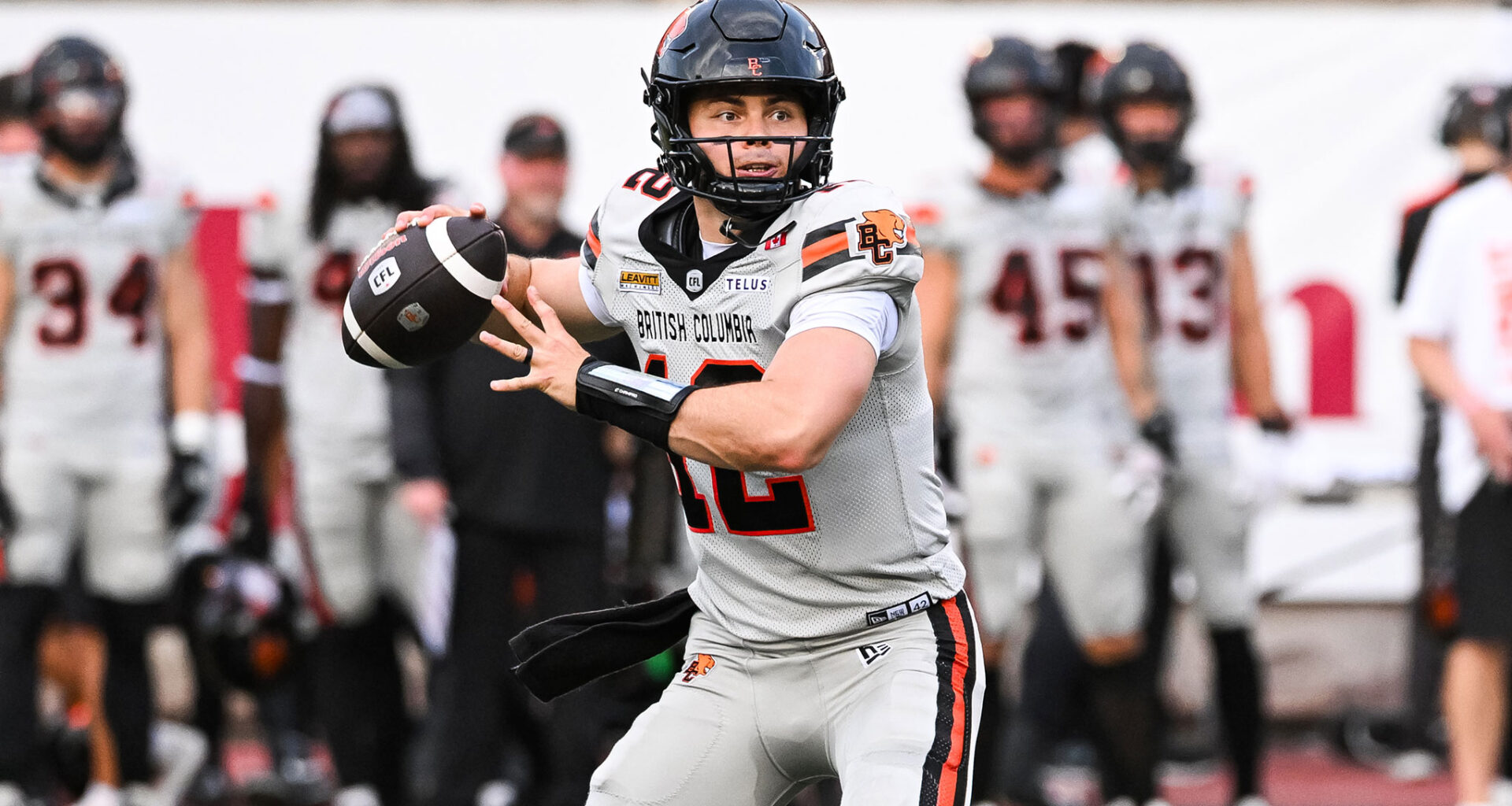3 bold predictions for the 2026 CFL season