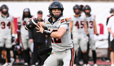 3 bold predictions for the 2026 CFL season