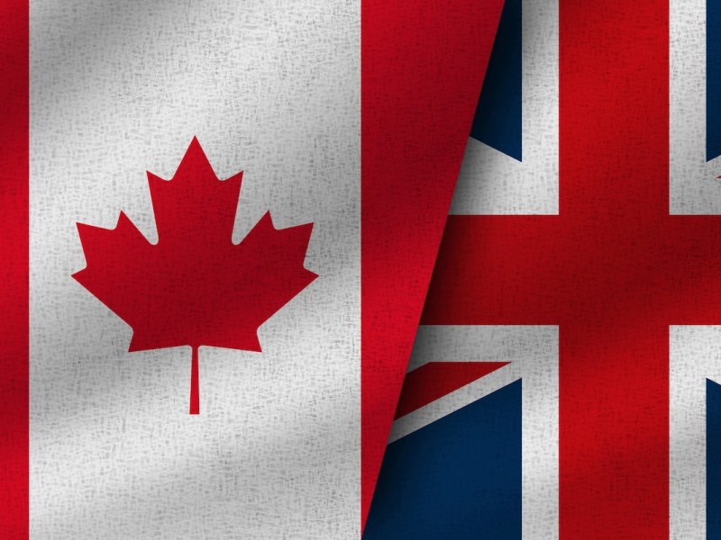 New UK Passport Rules For Canadian-British Dual Citizens 2026