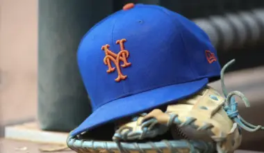 Mets' top pitching prospect tagged as one player to pay attention to this spring  image