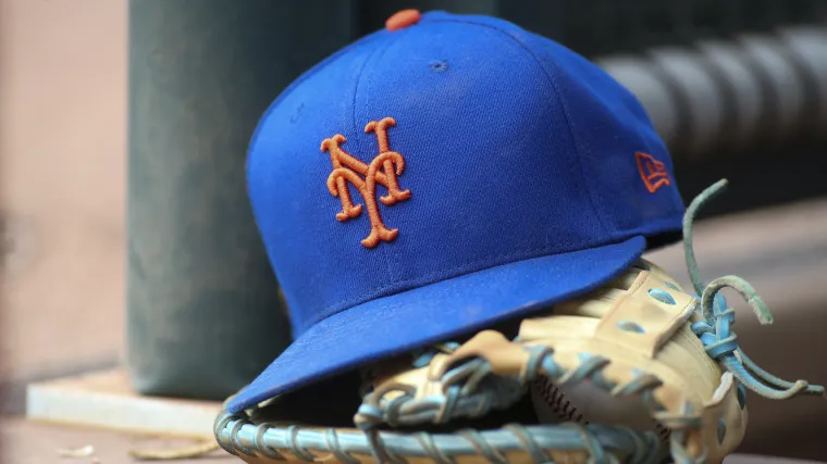 Mets' top pitching prospect tagged as one player to pay attention to this spring  image