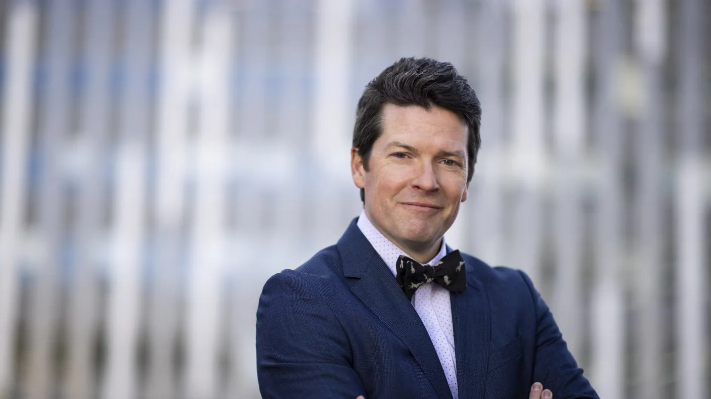 CEO of Calgary's Glenbow stepping down to lead Ontario museum