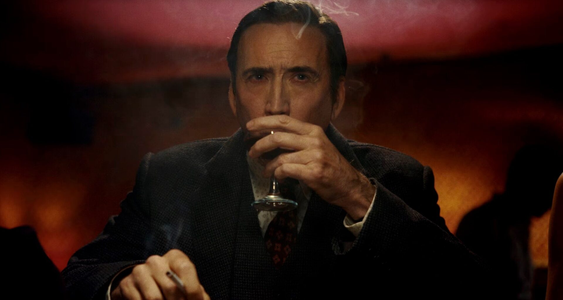 Nicolas Cage’s Spider-Man Series Can Finally Give Him the Superhero Release He’s Deserved for 26 Years