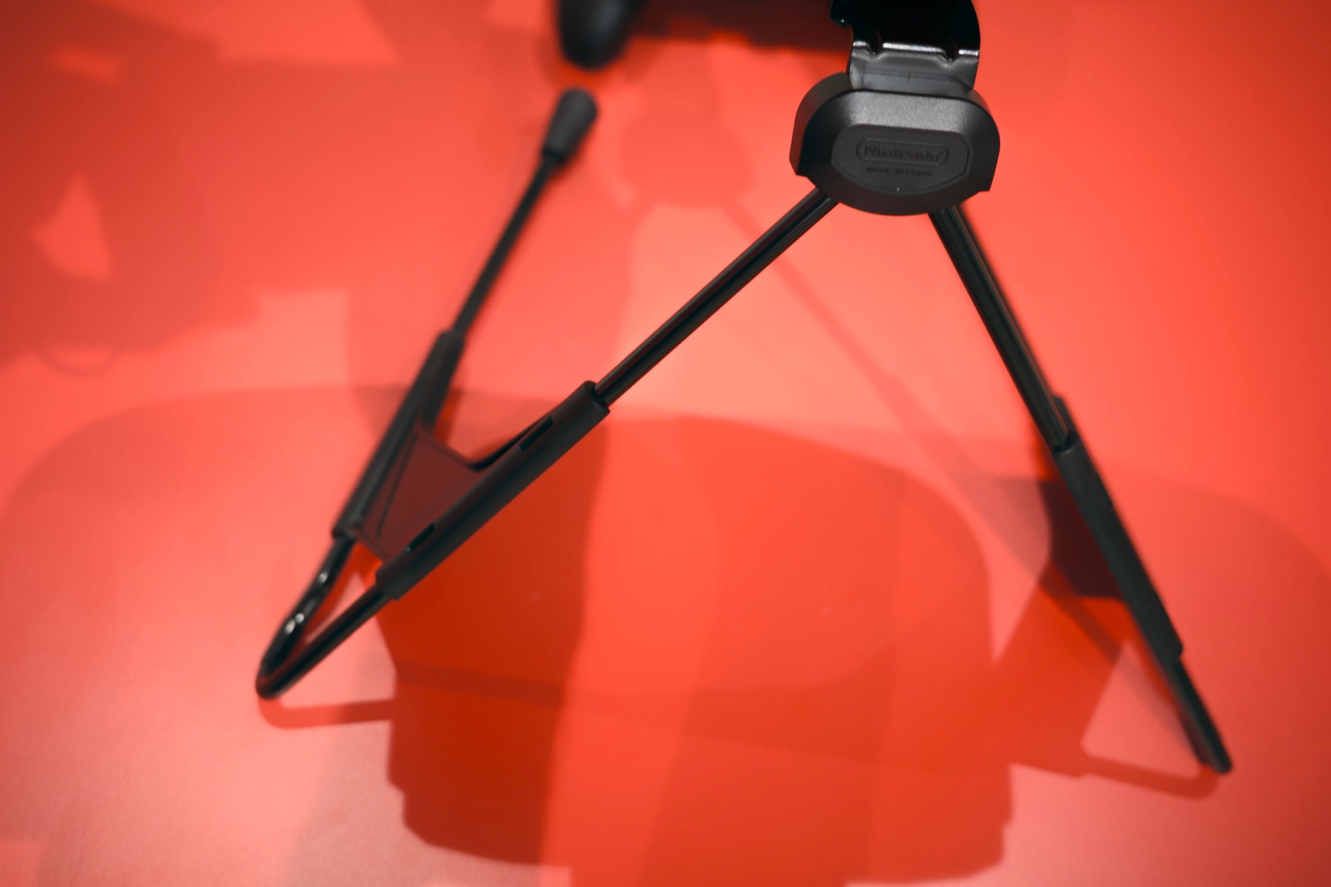 Nintendo Virtual Boy 6