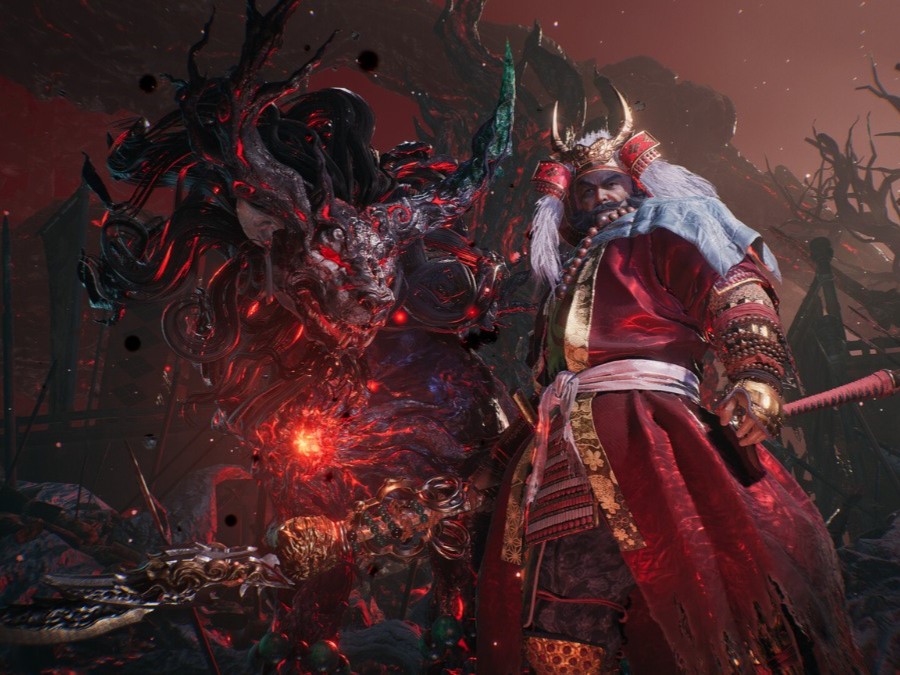 Nioh 3 gets an early discount ahead of launch