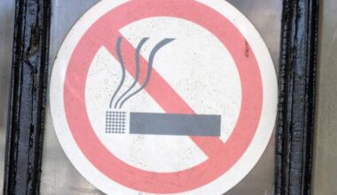 Lifestyle factors are behind 4 in 10 new cancers, WHO study finds - National