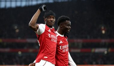 Arsenal 4 - 0 Wigan Athletic - Match Report