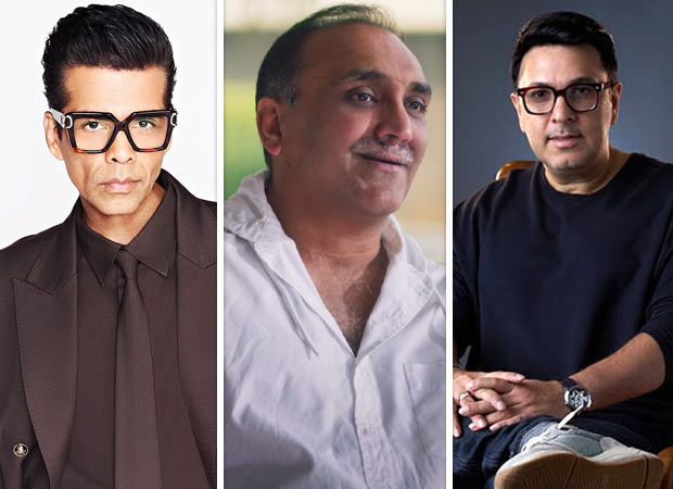 Not just star fees! Bollywood’s legal professional charges explode – Rs. 182 cr. spent by 3 banners in 5 years :Bollywood Box Office