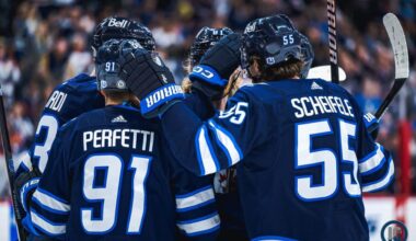 Winnipeg Jets Morning Papers: Today’s Hockey Headlines